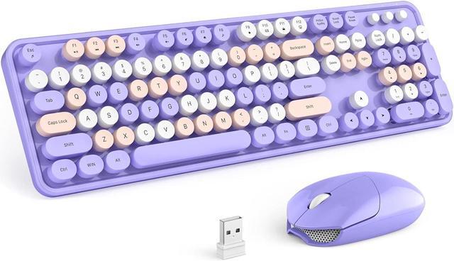 USB Typewriter Replaces the Keyboard in Your PC