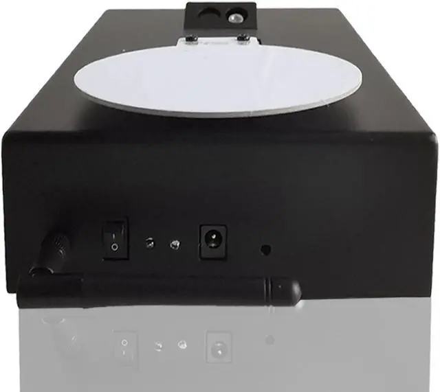 Alt view image 5 of 7 - Airsoft Target System Intelligent Target System Supporting Laser auto pop-up target