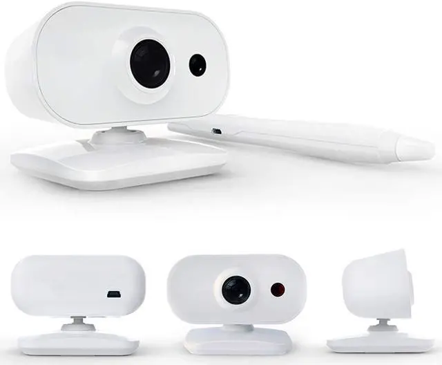Main image of Design Pie Interactive Whiteboard Induction Receiver Precise Multi-Touch Smart Board For Most Projector Upgrade Accessories