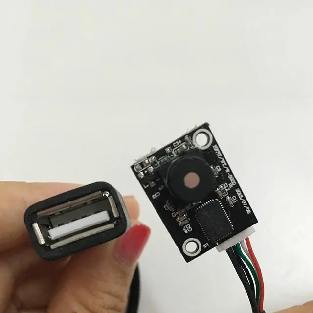 Alt view image 6 of 7 - Projector Interactive Adapter Chip Modified To Electronic Whiteboard Precise Multi-Touch Smart Digital Board for Classroom - OEM