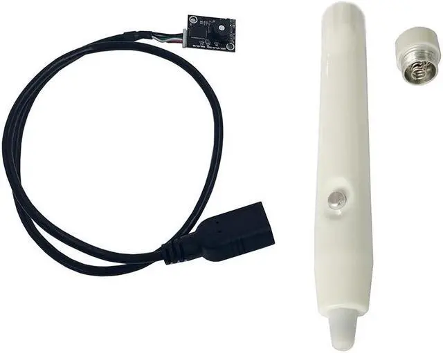 Alt view image 4 of 7 - Projector Interactive Adapter Chip Modified To Electronic Whiteboard Precise Multi-Touch Smart Digital Board for Classroom - OEM