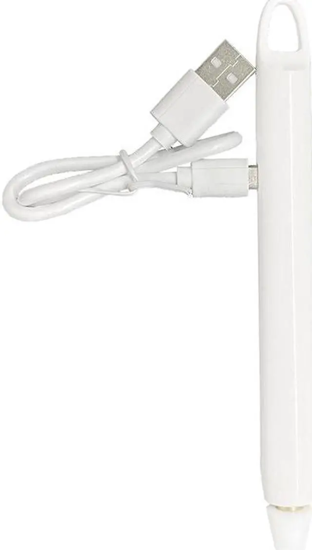 Main image of Design Pie Movement Detection Technology Rechargeable 650nm LED Light Electronic Pen for Portable Interactive Whiteboard