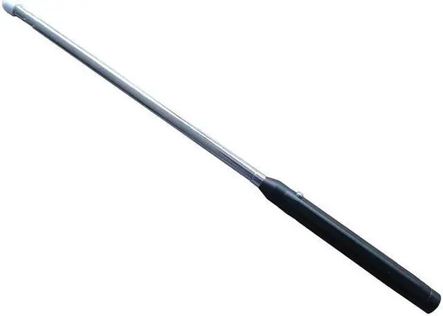 Alt view image 3 of 7 - Portable Interactive Whiteboard Professional Torch Pen Stainless Steel Telescopic Classroom Meeting Electronic Pointer 36-69CM