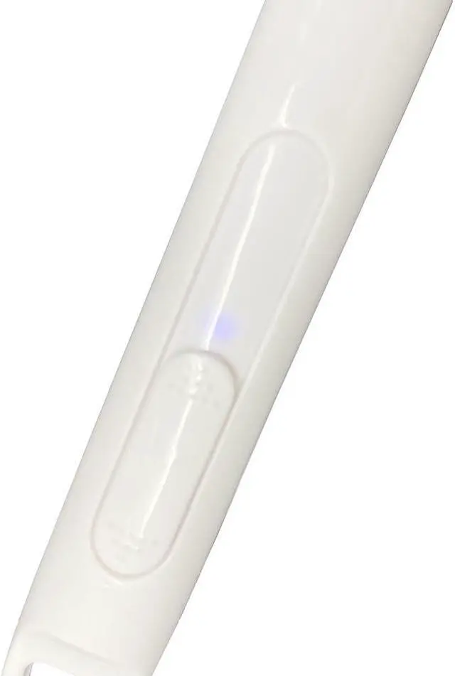 Alt view image 4 of 6 - Design Pie Movement Detection Technology Rechargeable 650nm LED Light Electronic Pen for Portable Interactive Whiteboard