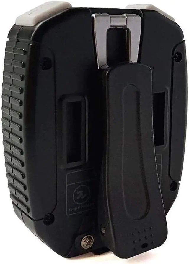 Alt view image 3 of 3 - Belt Clip for M1A2 Shot Timer