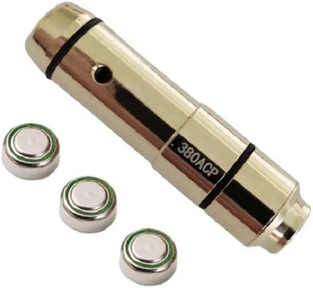 Main image of Special Pie 380ACP Laser Sensing Bullet