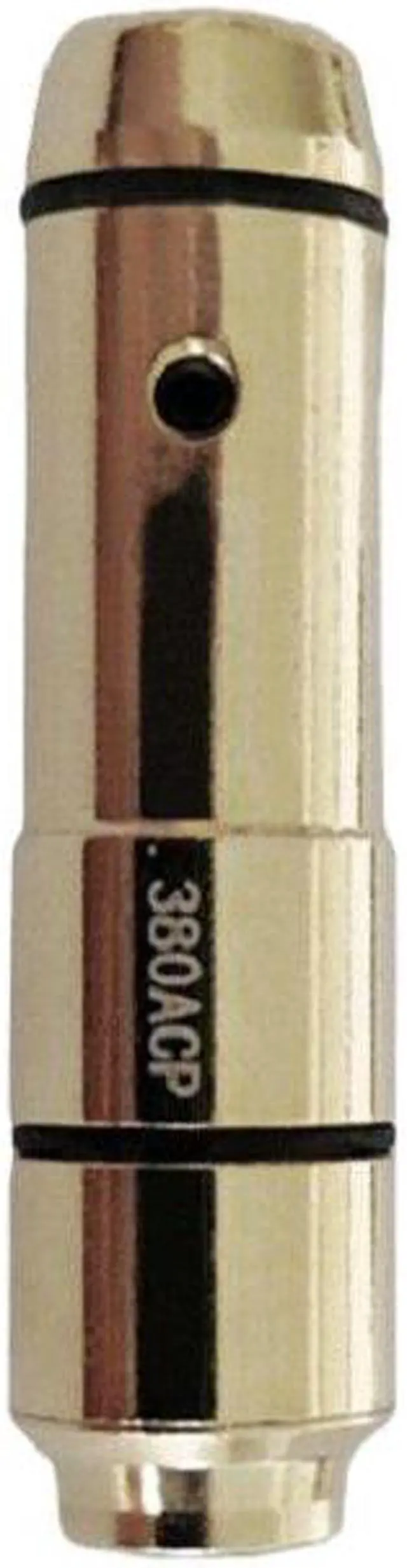 Alt view image 2 of 4 - Special Pie 380ACP Laser Sensing Bullet