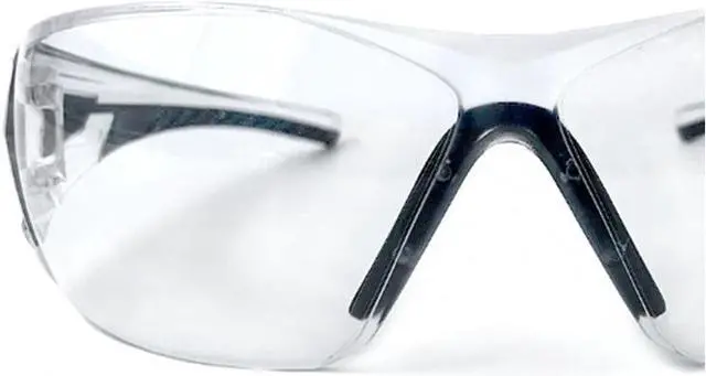 Alt view image 4 of 7 - Ultra Light&Super Anti-fog Tactical Goggles, Anti-fouling, Anti-Compression And Wear-Resistant For Shooting Competition