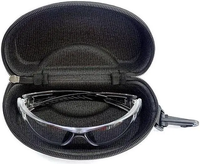 Alt view image 7 of 7 - Ultra Light&Super Anti-fog Tactical Goggles, Anti-fouling, Anti-Compression And Wear-Resistant For Shooting Competition