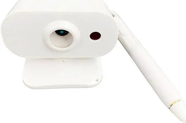 Alt view image 2 of 7 - Hivista Interactive Whiteboard Induction Receiver Precise Multi-Touch Smart Board For Most Projector Upgrade Accessories(F-35L)
