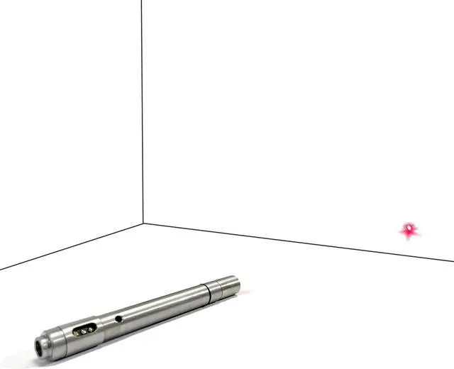 Alt view image 2 of 6 - Stainless Steel 9mm Laser Tube for Firearm Pistol Dry Fire Training Kit