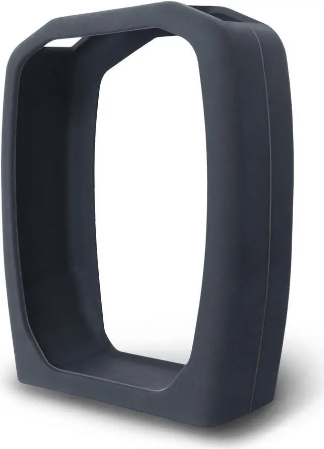 Alt view image 2 of 7 - SPECIAL PIE Black Silicone Protective Cover for M1A2 Shot Timer - Waterproof, Shockproof, and Durable Stopwatch Cover for Shooting Training Cover Not inculed Timer)