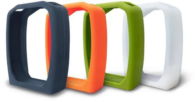 Alt view image 7 of 7 - SPECIAL PIE Black Silicone Protective Cover for M1A2 Shot Timer - Waterproof, Shockproof, and Durable Stopwatch Cover for Shooting Training Cover Not inculed Timer)