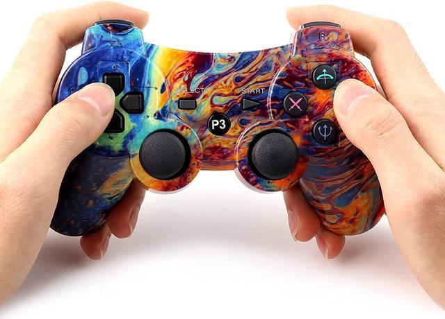 Custom 2024 dualshock 3