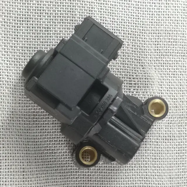 Alt view image 4 of 5 - Noctua NF-A14industrialPPC-2000 PWM  14mm cooling  Cooler  heat sink  radiator Computer case FAN