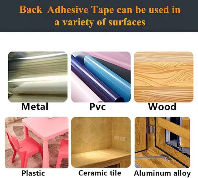 Alt view image 4 of 7 - 50Pcs Self Adhesive Cable Management Clips Cable Organizers Wire Clips Cord Holder for TV PC Ethernet Cable under Desk Home Office Outdoor