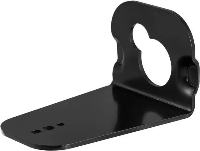 Alt view image 6 of 7 - Loyeen Pair Soundbar Wall Mount Bracket for Samsung HW-M360 HW-K550 HW-M550 HW-K650 HW-K430 HW-K335 HW-K651 HW-K450 AH61-04106A Sound bar Speaker Come with Mounting Screws Accessories
