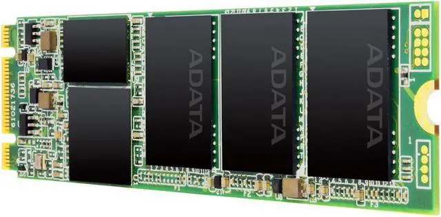 Alt view image 5 of 5 - ADATA Ultimate SU800 M.2 2280 512GB SATA III 3D TLC NAND Internal Solid State Drive (SSD) ASU800NS38-512GT-C