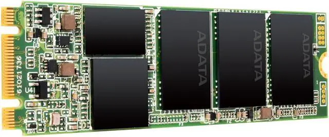 Alt view image 4 of 5 - ADATA Ultimate SU800 M.2 2280 512GB SATA III 3D TLC NAND Internal Solid State Drive (SSD) ASU800NS38-512GT-C