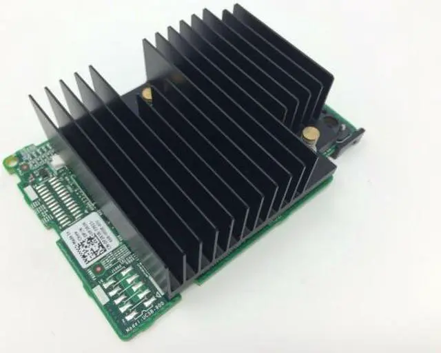 Alt view image 2 of 9 - Dell P2R3R PERC H330 Mini Mono Internal SAS Controller