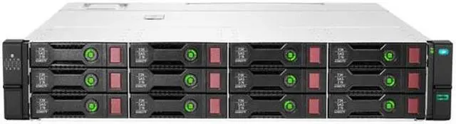 Alt view image 10 of 10 - HP StorageWorks D2700 AJ941A RAID 6 with ADG (Advanced Data Guarding)
RAID 5 (Distributed Data Guarding)
RAID 1 + 0 (Mirroring and Striping)
RAID 1 (Mirroring)
RAID 0 (Striping) Disk Enclosure