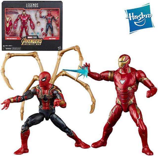 Hasbro Marvel Legends Avengers: Infinity War Iron Man Mark 50