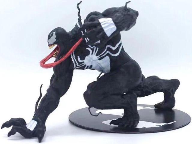 Marvel Legends Venom Figurine Collection Action Figure Model Toy Gift