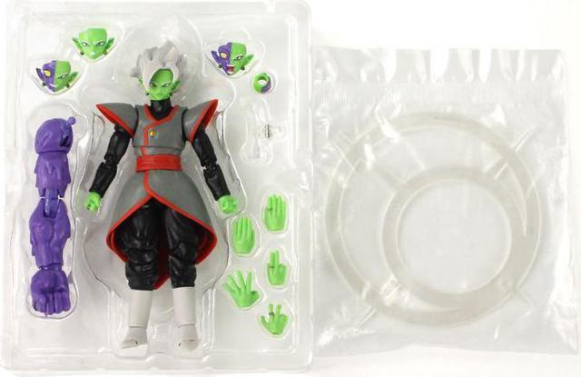  Banpresto Dragon Ball Z Scultures Figure 49099 6 Pan Action  Figure : Toys & Games