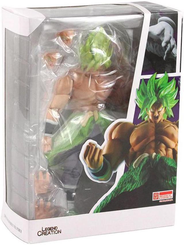 Dragon Ball 4 Joint Movable Action Figure