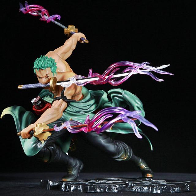 RoronoaZoro  Roronoa zoro, Manga anime one piece, Zoro one piece