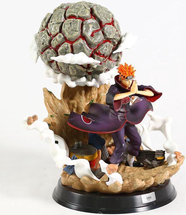 Figurine Naruto 12 cm