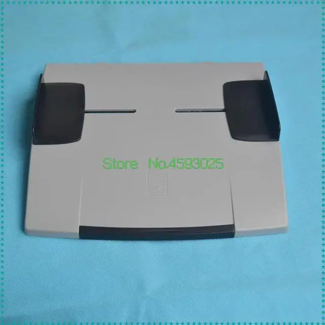Main image of 2PCS Q6500-60119 Doc Feeder ADF Paper Input Tray forhp-1522 2820 2840 3020 3030 3050 3052 3055 3390 3392 M2727 CM1312 CM2320