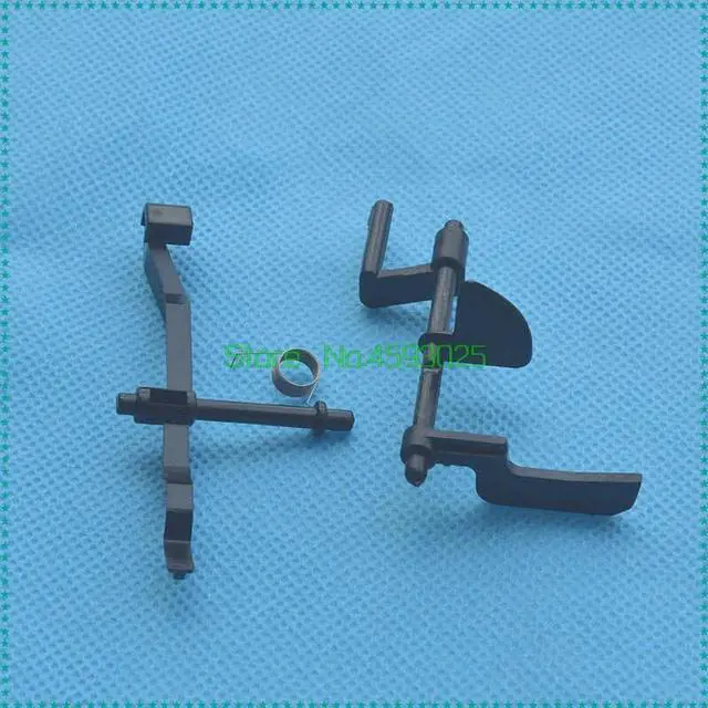 Main image of 5SET Toner Cartridge Lever Sensor Actuator Forhp-1010 1020 1012 1015 1018 1022 3050 3052 3055 M1005 M1319 FORcanon-LBP2900 LBP3000