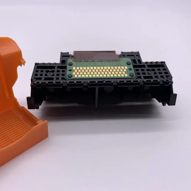 Alt view image 2 of 4 - QY60083 Printhead Printer For Canon MG6310 MG6320 MG6350 MG6380 MG7120 MG7150 MG7180 iP8720 iP8750 iP8780 MG7140 MG7550 MG7740
