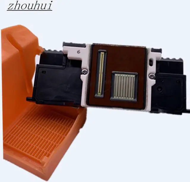 Main image of QY60083 Printhead Printer For Canon MG6310 MG6320 MG6350 MG6380 MG7120 MG7150 MG7180 iP8720 iP8750 iP8780 MG7140 MG7550 MG7740