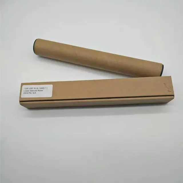 Alt view image 3 of 3 - Lower Sleeved Roller and Film for MFC-8510 8520 8710 8810 891 HL 5445 5450 6180  Printer products