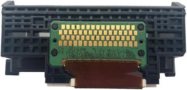 Alt view image 2 of 5 - Cabezal For Canon QY6-0078 Print Head MG6100 MG6150 MG6200 MG6210 MG6220 MG6230 MG6240 MG8100 MG8200 MP990 MP996 Canon Selphy