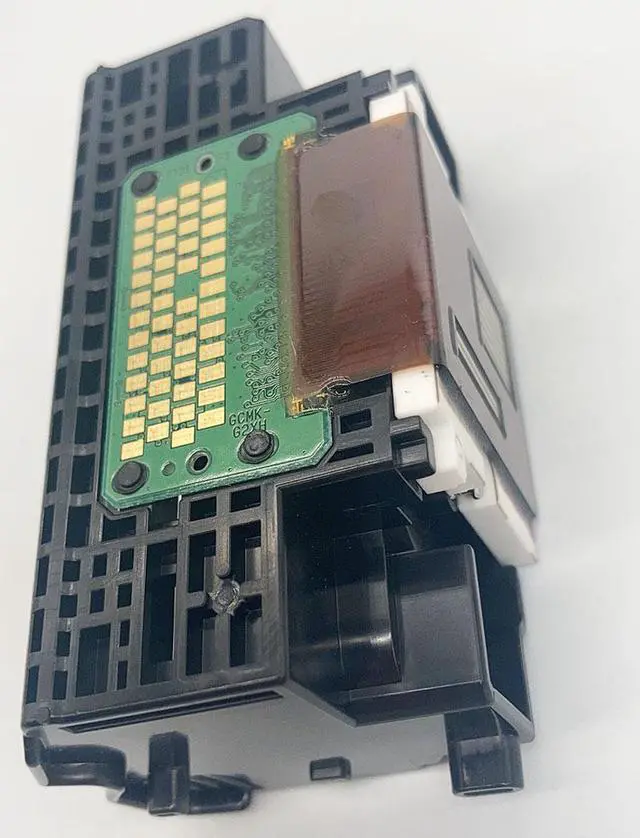 Alt view image 3 of 5 - printer heads Cabezal QY6-0072 Printhead Compatible For Canon IP4600 IP4680 IP4700 IP4760 MP630 MP638 MP640 MP648 Printer Head