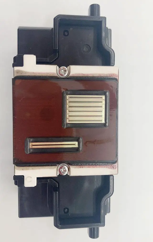 Alt view image 2 of 5 - printer heads Cabezal QY6-0072 Printhead Compatible For Canon IP4600 IP4680 IP4700 IP4760 MP630 MP638 MP640 MP648 Printer Head