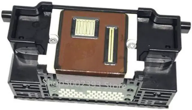 Main image of qy6-0073 Printhead fit for Canon IP3680 IP3600 MP620 MP540 MP545 MP558 MP568 MX868 MX878  MG5180 inkjet printer part