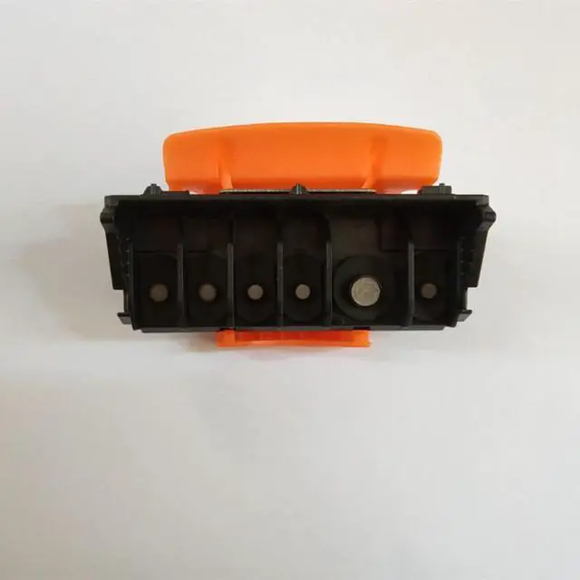 Alt view image 3 of 3 - Printhead For canon QY6-0090 TS8080/TS9080/TS9020/8040/TS8050 inkjet color printer part Print Head print photo