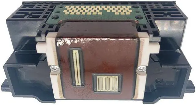 Alt view image 2 of 4 - Print Head QY6-0073 For Canon iP3600 iP3680 MP540 MP560 MP568 MP620 MX860 MX868 MX870 MX878 MG5140 MG5180 Cabezal Impresion Head