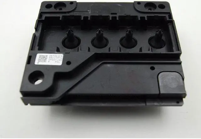 Alt view image 4 of 5 - F190000 F190010 F190020 Printhead For Epson TX600 TX620 WP7015 WP7050 WF7510 WF654 WF545 Print Head cabezal impresion Printer