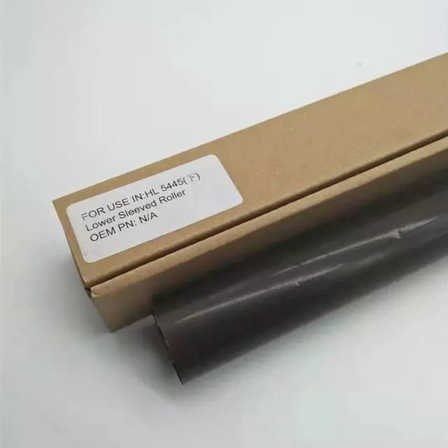 Alt view image 2 of 3 - Lower Sleeved Roller and Film for MFC-8510 8520 8710 8810 891 HL 5445 5450 6180  Printer products