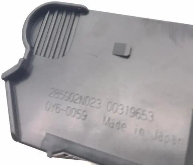 Alt view image 4 of 4 - QY6-0059 Cabezal Impresion For Canon iP4200 MP500 MP530 selphy print head cabeca de impressao cabeçote de impressão cabezal Head