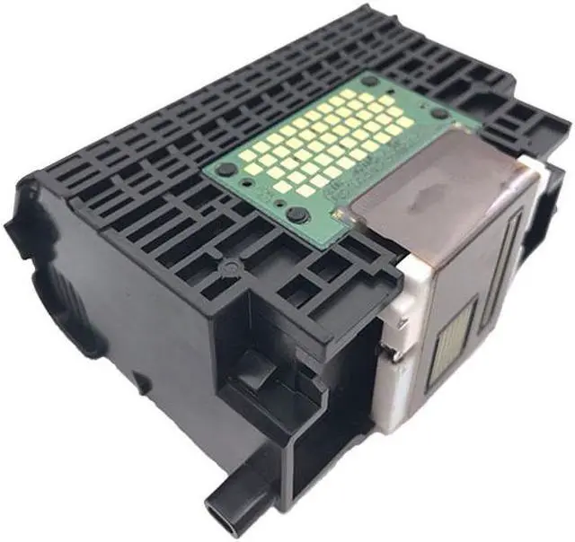 Alt view image 4 of 5 - QY6-0061 QY6-0061-000 QY60061 Qy6 0061 Printhead For Canon iP4300 iP5200 iP5200R MP600 MP600R MP800 MP800R MP830 selphy cabezal