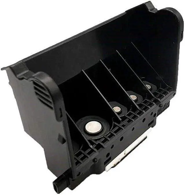 Alt view image 2 of 5 - QY6-0061 QY6-0061-000 QY60061 Qy6 0061 Printhead For Canon iP4300 iP5200 iP5200R MP600 MP600R MP800 MP800R MP830 selphy cabezal