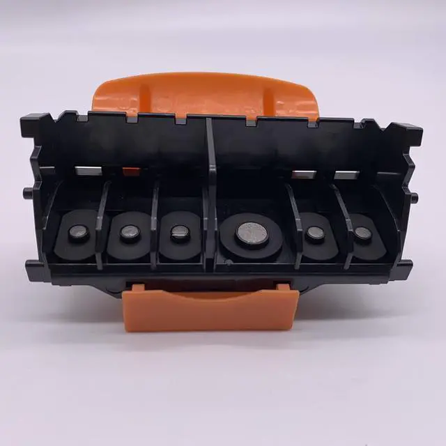 Alt view image 3 of 4 - QY60083 Printhead Printer For Canon MG6310 MG6320 MG6350 MG6380 MG7120 MG7150 MG7180 iP8720 iP8750 iP8780 MG7140 MG7550 MG7740