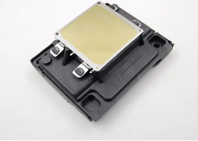 Alt view image 2 of 5 - F190000 F190010 F190020 Printhead For Epson SX525WD TX560WD 7525 7011 7018 3011 3521 T40 Print Head cabezal impresion Printer