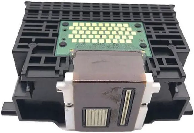 Alt view image 3 of 5 - QY6-0061 QY6-0061-000 QY60061 Qy6 0061 Printhead For Canon iP4300 iP5200 iP5200R MP600 MP600R MP800 MP800R MP830 selphy cabezal